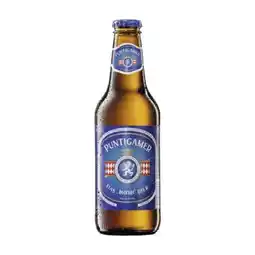 Unimarkt Das „bierige“ Bier Unimarkt Angebot