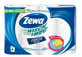 Transgourmet Wisch-Weg Küchenrolle Angebot