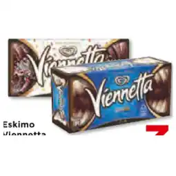 Unimarkt Viennetta versch. Sorten Unimarkt Angebot