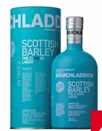 Transgourmet The Classic Laddie Scottish Barley Angebot
