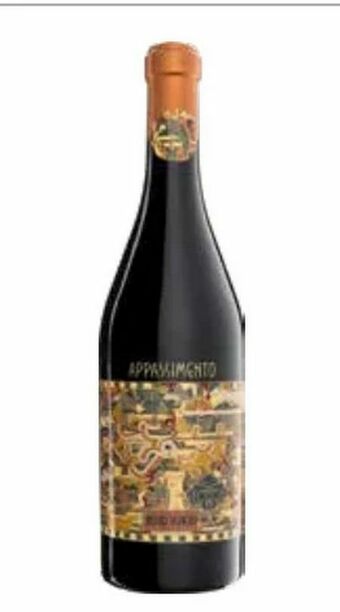 Transgourmet Appassimento Rosso Veneto Angebot