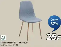 JYSK ESSZIMMERSTUHL JONSTRUP Angebot