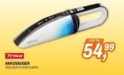Expert Akkusauger Angebot