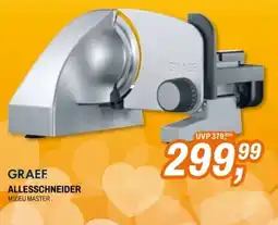 Expert Allesschneider Angebot