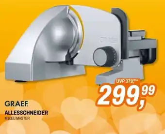 Expert Allesschneider Angebot