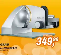 Expert Allesschneider Angebot