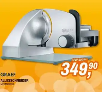 Expert Allesschneider Angebot
