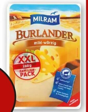 Norma Käsescheiben Angebot