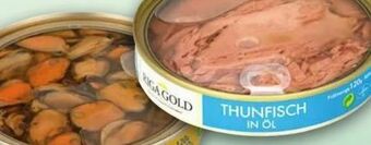 Norma Fisch Spezialitäten Angebot