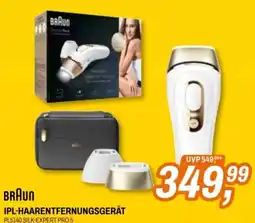 Expert Ipl-haarentfernungsgerät Angebot