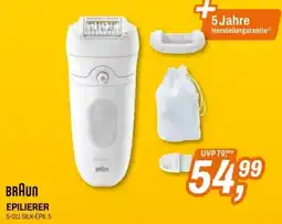 Expert Epilierer Angebot