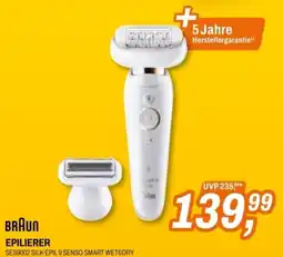Expert Epilierer Angebot