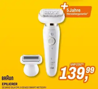Expert Epilierer Angebot