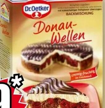 Norma Backmischung Angebot