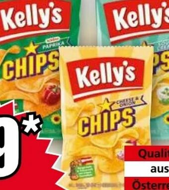 Norma Chips Angebot