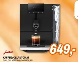 Expert Kaffeevollautomat Angebot