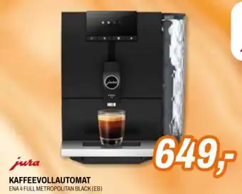 Expert Kaffeevollautomat Angebot