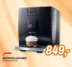 Expert Kaffeevollautomat Angebot