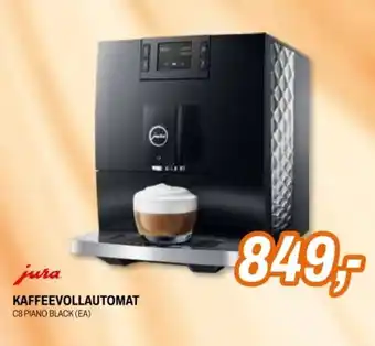 Expert Kaffeevollautomat Angebot