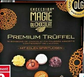 Norma Premium Trüffel Angebot