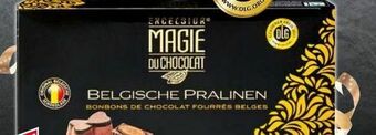 Norma Belgische Pralinen Angebot
