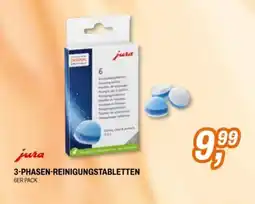Expert 3-phasen-reinigungstabletten Angebot