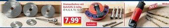 Norma Bohrmaschinen Zubehör Angebot
