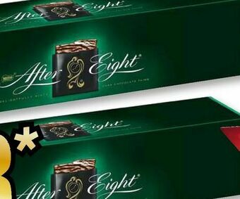 Norma After Eight Angebot