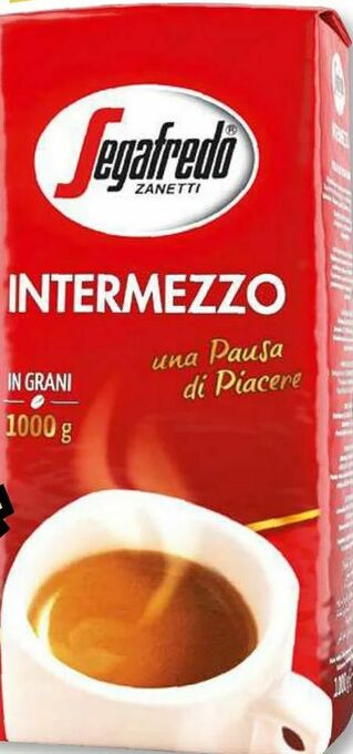 Norma Intermezzo Angebot