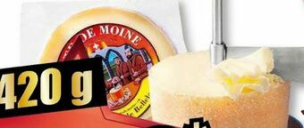 Norma Tête de Moine Angebot