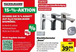 Hagebau Wasserspar Bozen Angebot