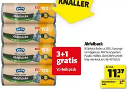 Hagebau Abfallsäcke Angebot