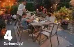 Hagebau Gartenmöbel Angebot