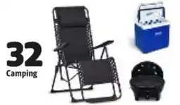 Hagebau Camping Angebot