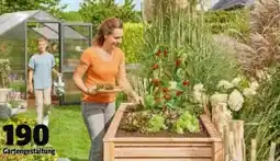 Hagebau Gartengestaltung Angebot