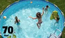 Hagebau Pool Angebot