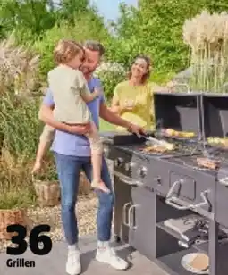 Hagebau Grillen Angebot
