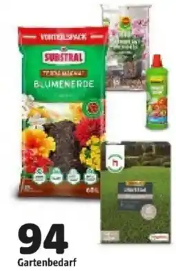 Hagebau Gartenbedarf Angebot