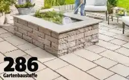 Hagebau Gartenbaustoffe Angebot