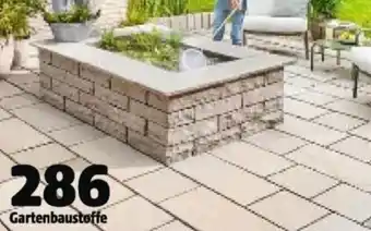 Hagebau Gartenbaustoffe Angebot