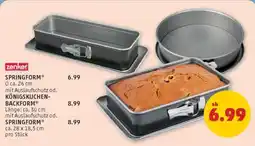 PENNY Springform Angebot