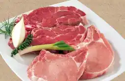 Spar Tann Schweinskotelett Angebot
