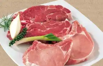 Spar Tann Schweinskotelett Angebot