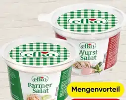 Spar Efko Feinkostsalate Angebot