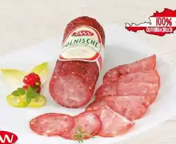 Spar Tann Polnische Spezial Angebot