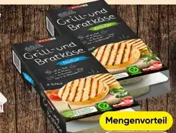 Spar Spar Grill-Bratkäse BBQ Angebot