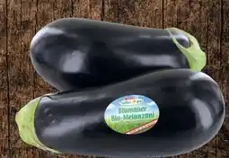Spar Spar Natur pur Bio-Melanzani Angebot