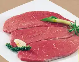 Spar Tann Rindsschnitzel Angebot