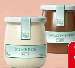 Spar Zum Dorfkrug Schokoladen-Pudding Angebot