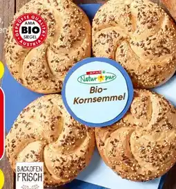 Spar Spar Natur pur Bio-Kornsemmel Angebot